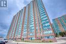 #605 -115 Hillcrest Ave, Mississauga, ON  - Outdoor With Facade 