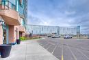 #605 -115 Hillcrest Ave, Mississauga, ON  - Outdoor 