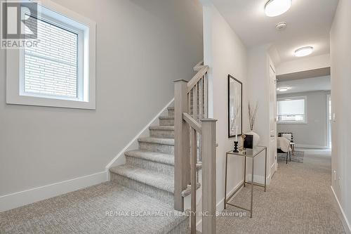 61 - 2273 Turnberry Road, Burlington, ON - Indoor Photo Showing Other Room