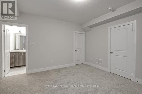 #61 -2273 Turnberry Rd, Burlington, ON - Indoor Photo Showing Other Room
