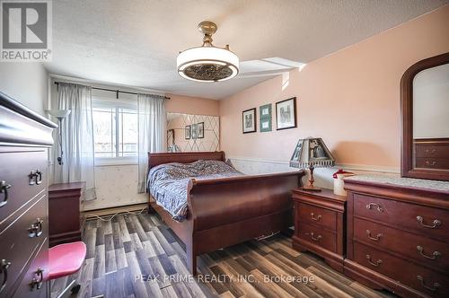 29 Jackman Drive, Brampton, ON - Indoor Photo Showing Bedroom
