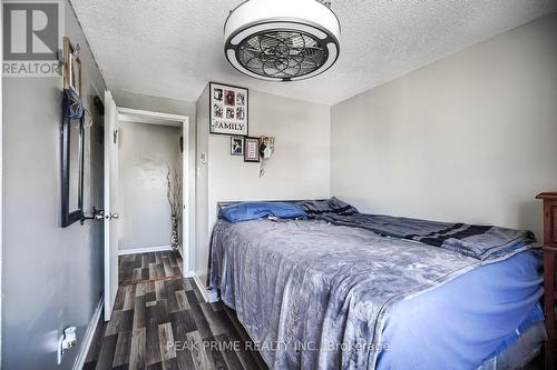 29 Jackman Drive, Brampton, ON - Indoor Photo Showing Bedroom