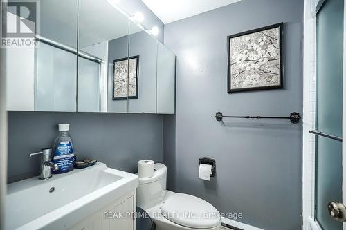 29 Jackman Dr, Brampton, ON - Indoor Photo Showing Bathroom