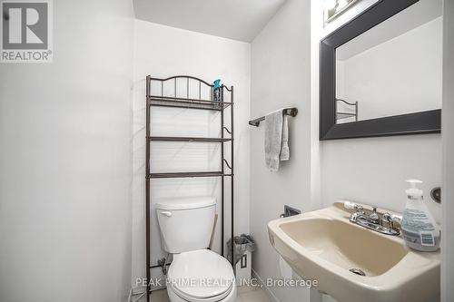 29 Jackman Drive, Brampton, ON - Indoor Photo Showing Bathroom