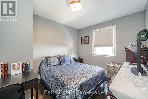 54 William St, Toronto, ON - Indoor Photo Showing Bedroom