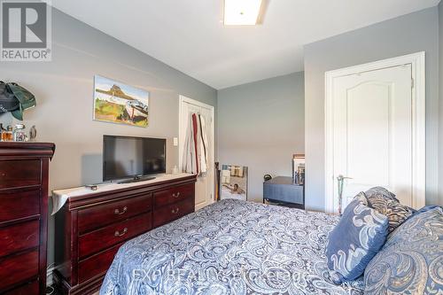 54 William St, Toronto, ON - Indoor Photo Showing Bedroom