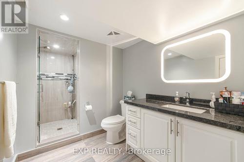 54 William St, Toronto, ON - Indoor Photo Showing Bathroom