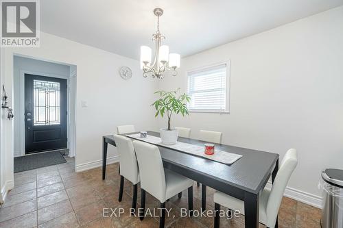 54 William St, Toronto, ON - Indoor Photo Showing Dining Room