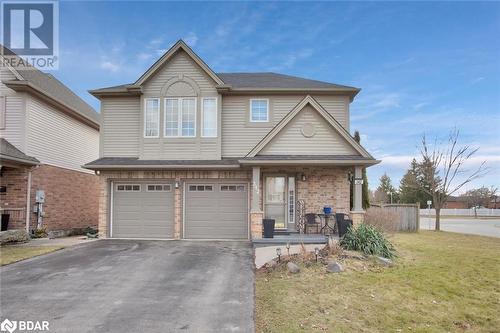 342 South Leaksdale Circle, London, ON - Outdoor