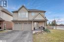 342 South Leaksdale Circle, London, ON  - Outdoor 