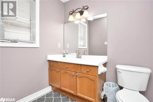 342 South Leaksdale Circle, London, ON - Indoor Photo Showing Bathroom
