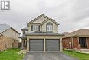 2340 Meadowgate Blvd, London, ON  - Outdoor With Facade 