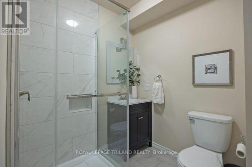 2340 Meadowgate Blvd, London, ON - Indoor Photo Showing Bathroom