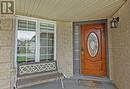 2340 Meadowgate Blvd, London, ON  - Outdoor With Exterior 
