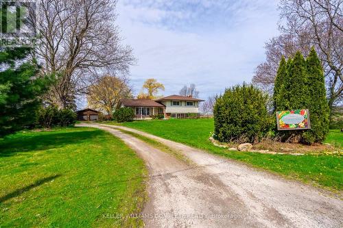 488 Townline Road, Niagara-On-The-Lake, ON 
