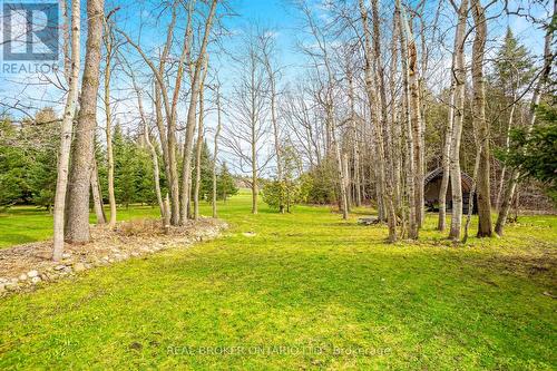 5821 Third Line, Erin, ON - Outdoor With View