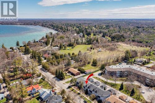 979 Lake Dr E, Georgina, ON - Outdoor With Body Of Water With View