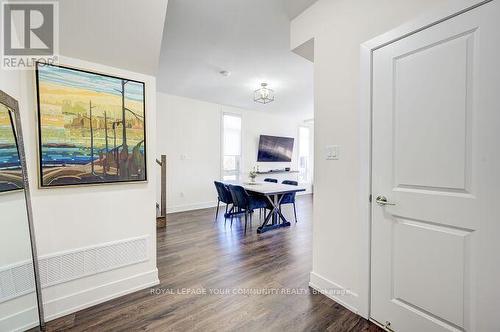 #7 -8 Sayers Lane, Richmond Hill, ON - Indoor Photo Showing Other Room