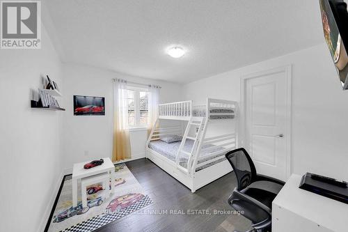 24 Black Duck Trail, King, ON - Indoor Photo Showing Bedroom