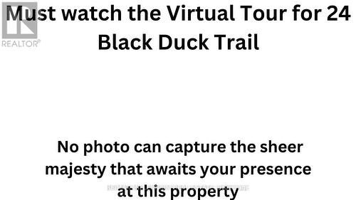 24 Black Duck Trail, King, ON - Other