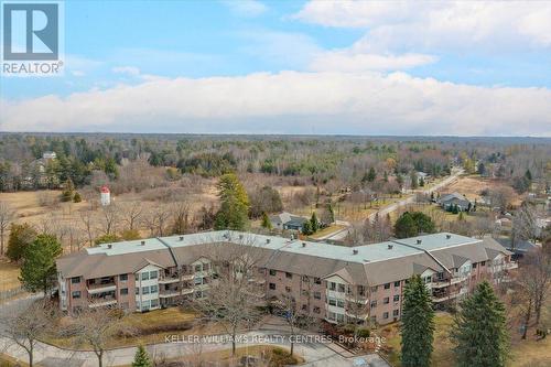 #211 -111 Grew Blvd, Georgina, ON - Outdoor With View