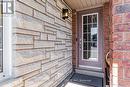 1193 Foxglove Pl, Mississauga, ON  - Outdoor With Exterior 