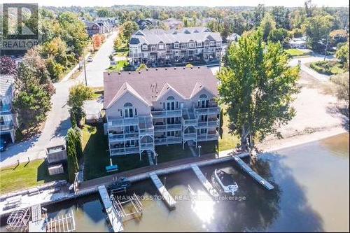 1B - 194 River Road E, Wasaga Beach, ON - Outdoor With Body Of Water With View
