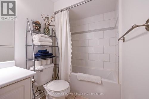 1B - 194 River Road E, Wasaga Beach, ON - Indoor Photo Showing Bathroom