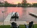 #1B -194 River Rd E, Wasaga Beach, ON  - Outdoor With Body Of Water 