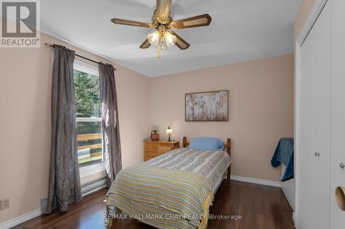 1166 Gill Road, Springwater, ON - Indoor Photo Showing Bedroom