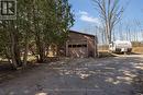 1166 Gill Rd, Springwater, ON  - Outdoor 
