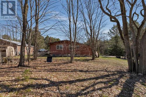 1166 Gill Road, Springwater, ON - Outdoor