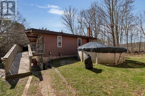 1166 Gill Rd, Springwater, ON - Outdoor