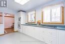 274 Peter Street East St E, Oro-Medonte, ON  - Indoor Photo Showing Kitchen With Double Sink 