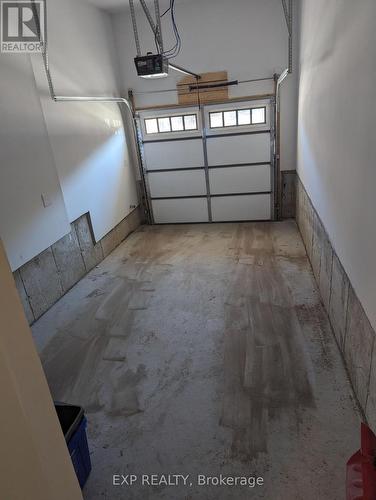 151 Shepherd Drive, Barrie, ON - Indoor Photo Showing Garage
