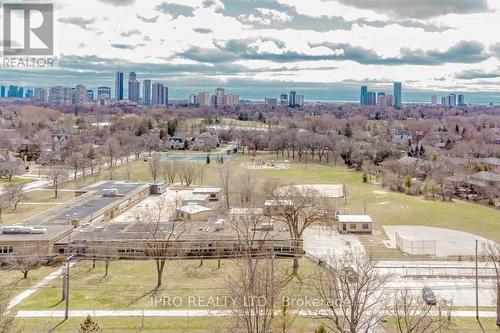 1205 Kipling Avenue, Toronto, ON - Outdoor With View