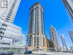 #3404 -385 PRINCE OF WALES DR  Mississauga, ON L5B 0C6