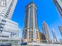 #3404 -385 Prince Of Wales Dr, Mississauga, ON  - Outdoor With Facade 