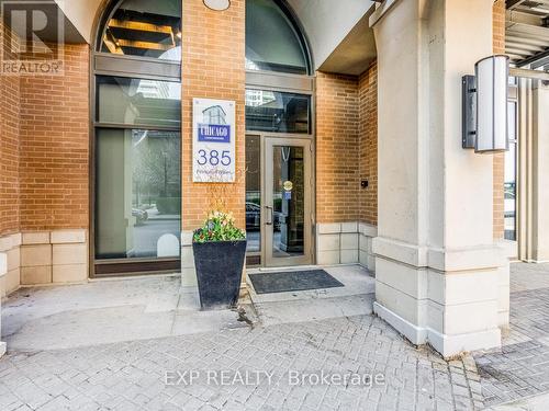 #3404 -385 Prince Of Wales Dr, Mississauga, ON - 