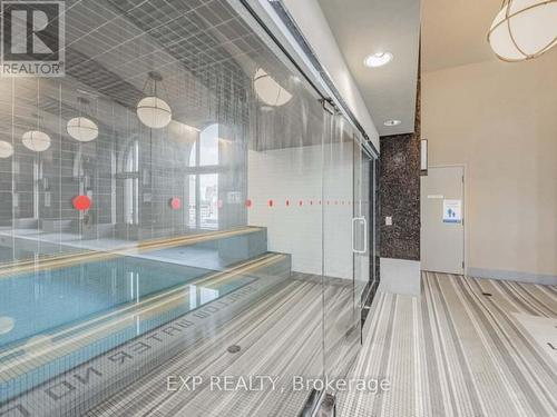#3404 -385 Prince Of Wales Dr, Mississauga, ON - Indoor Photo Showing Other Room With In Ground Pool