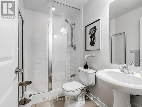 #3404 -385 Prince Of Wales Dr, Mississauga, ON - Indoor Photo Showing Bathroom