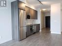 #2005 -101 Erskine Ave, Toronto, ON  - Indoor Photo Showing Kitchen With Stainless Steel Kitchen 