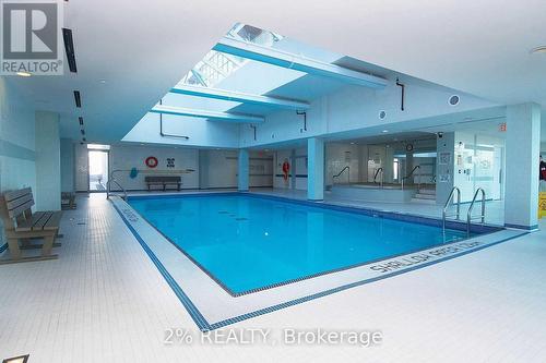 #3004 -18 Yonge St, Toronto, ON - Indoor Photo Showing Other Room With In Ground Pool