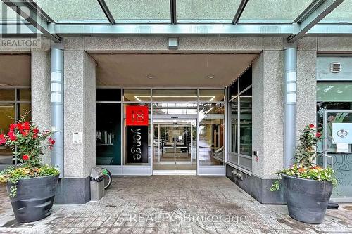 #3004 -18 Yonge St, Toronto, ON - Outdoor With Exterior