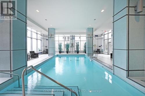 511 - 17 Anndale Drive, Toronto, ON - Indoor Photo Showing Other Room With In Ground Pool