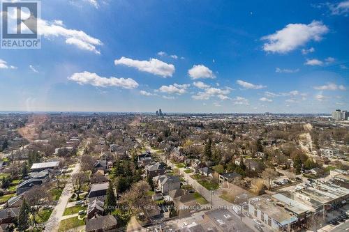 #Sph6 -1 Aberfoyle Cres, Toronto, ON - Outdoor With View