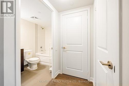 810 - 5162 Yonge Street, Toronto, ON - Indoor Photo Showing Bathroom