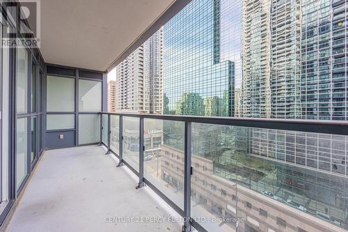 810 - 5162 Yonge Street, Toronto, ON - Outdoor With Exterior