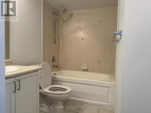 #3001 -23 Hollywood Ave, Toronto, ON - Indoor Photo Showing Bathroom