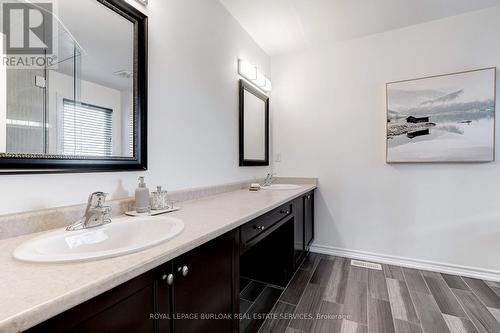 3316 Cline St, Burlington, ON - Indoor Photo Showing Bathroom